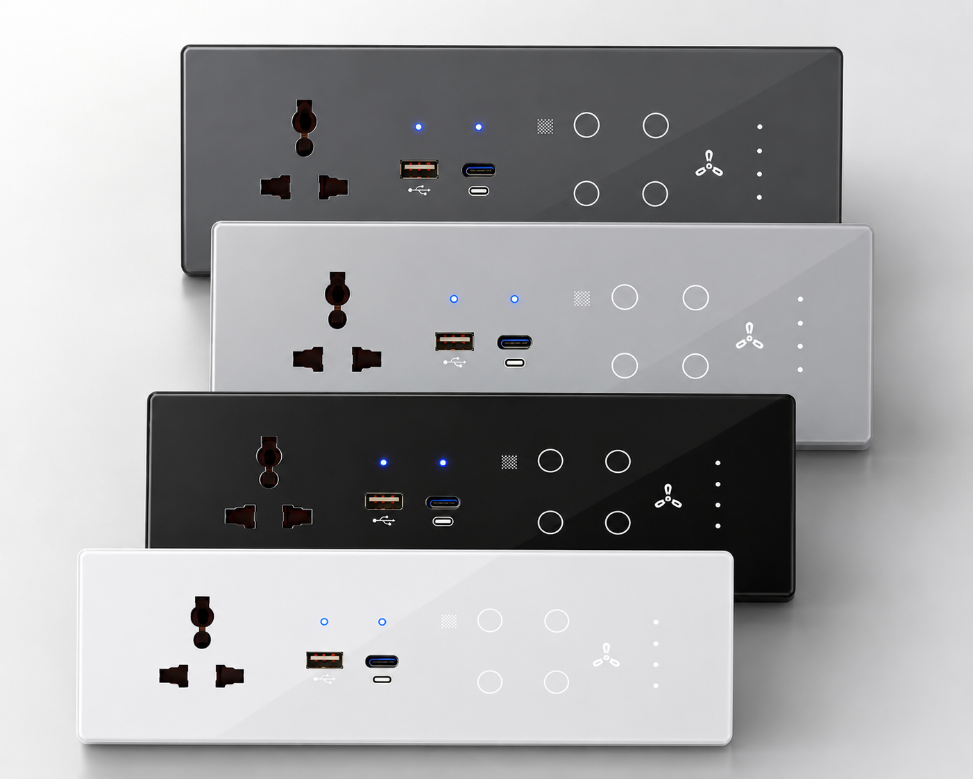 Touch Panels