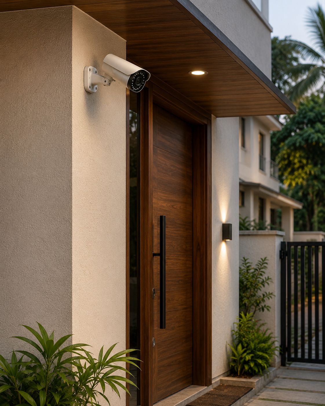 Smart Security