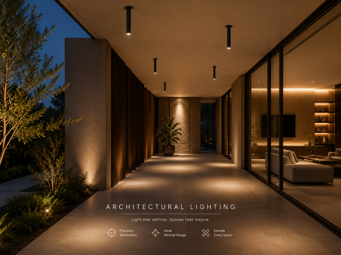 Architectural Lighting