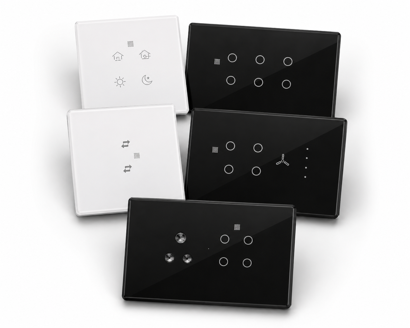 Smart Switches