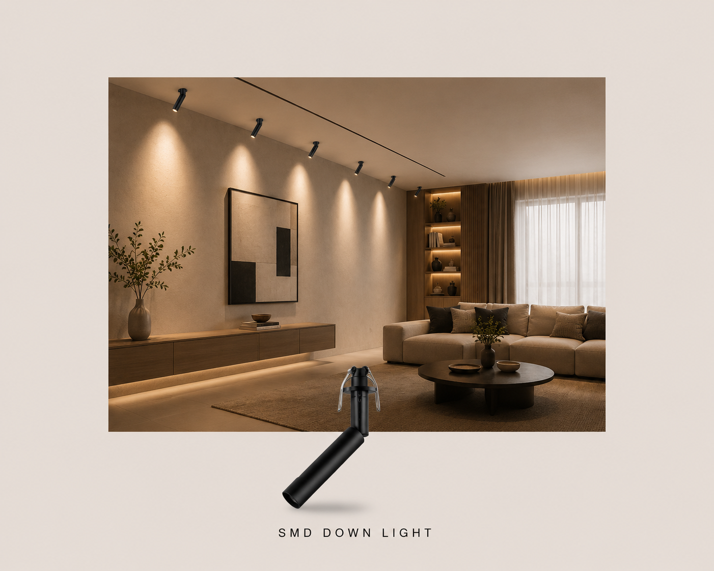 Downlight