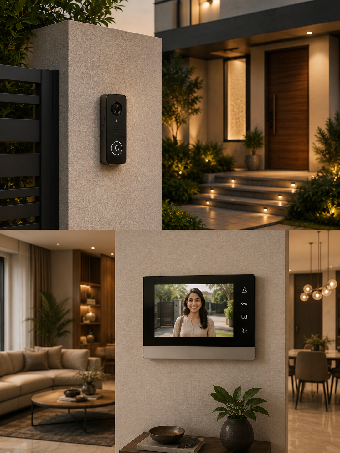 Video Door Phones