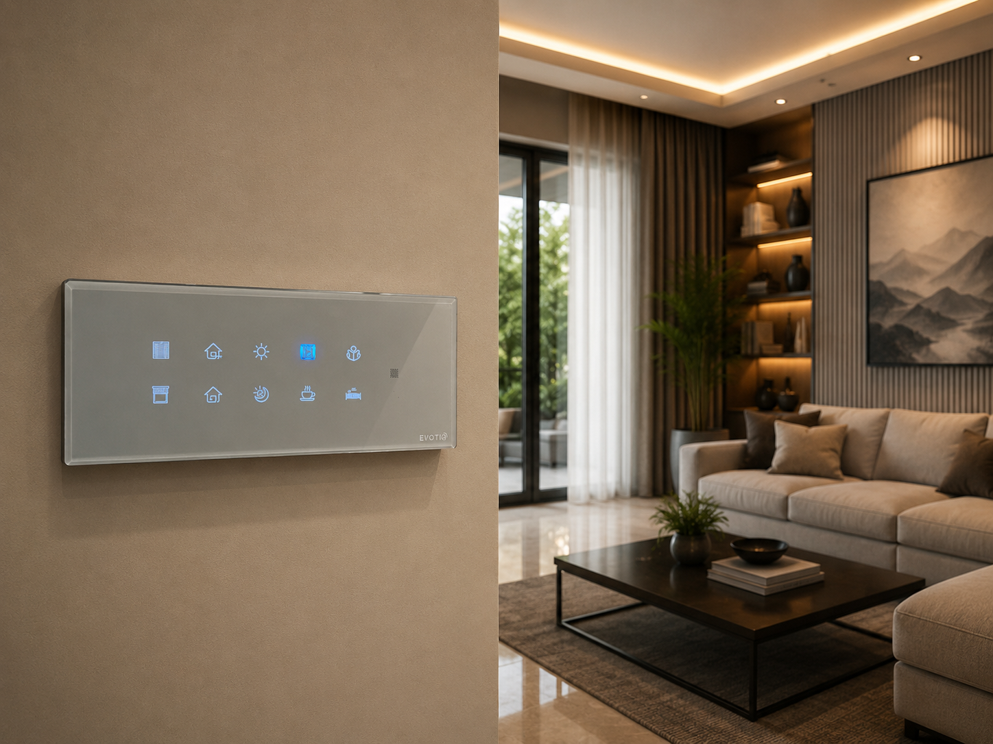 Smart Switches