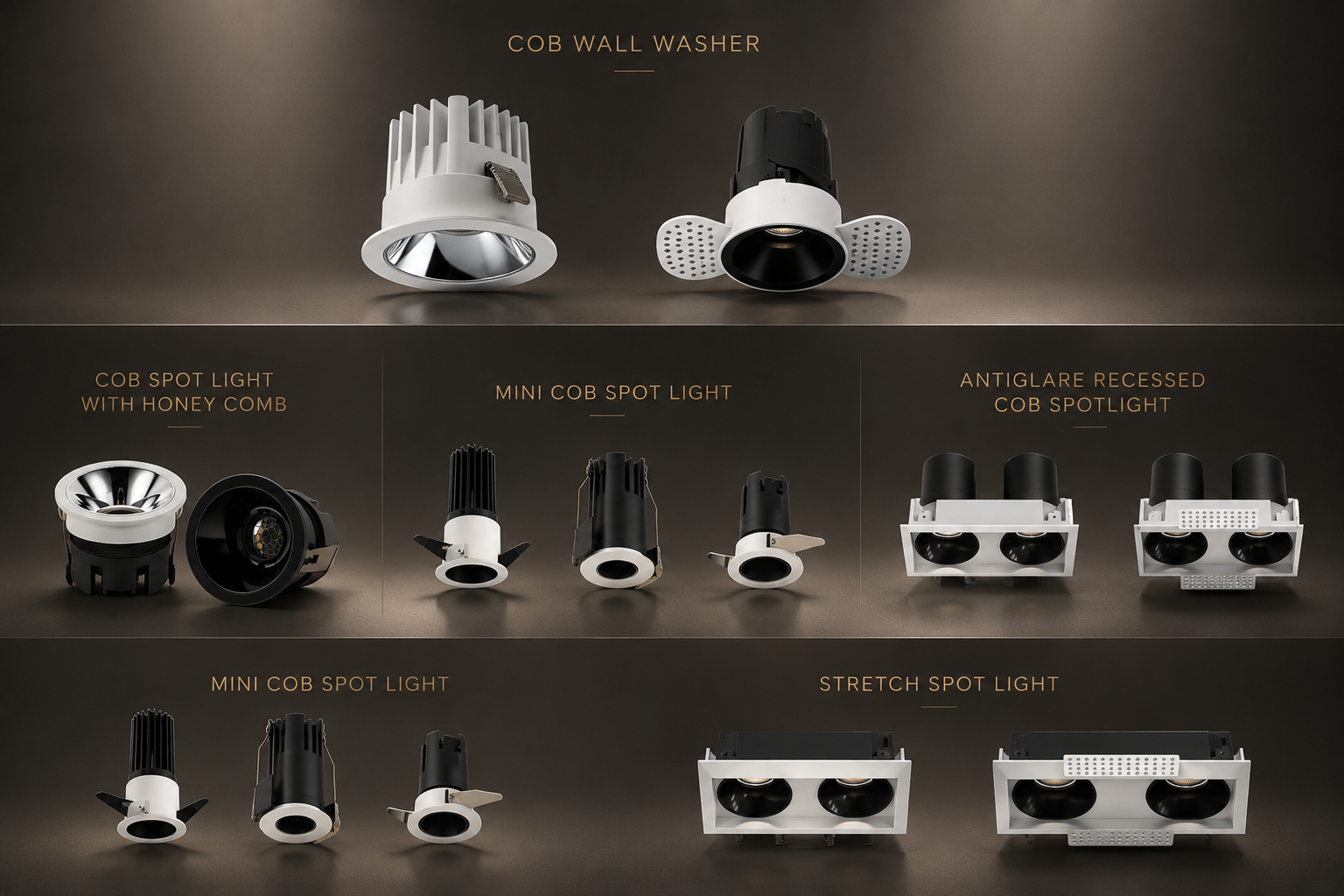 COB Lighting