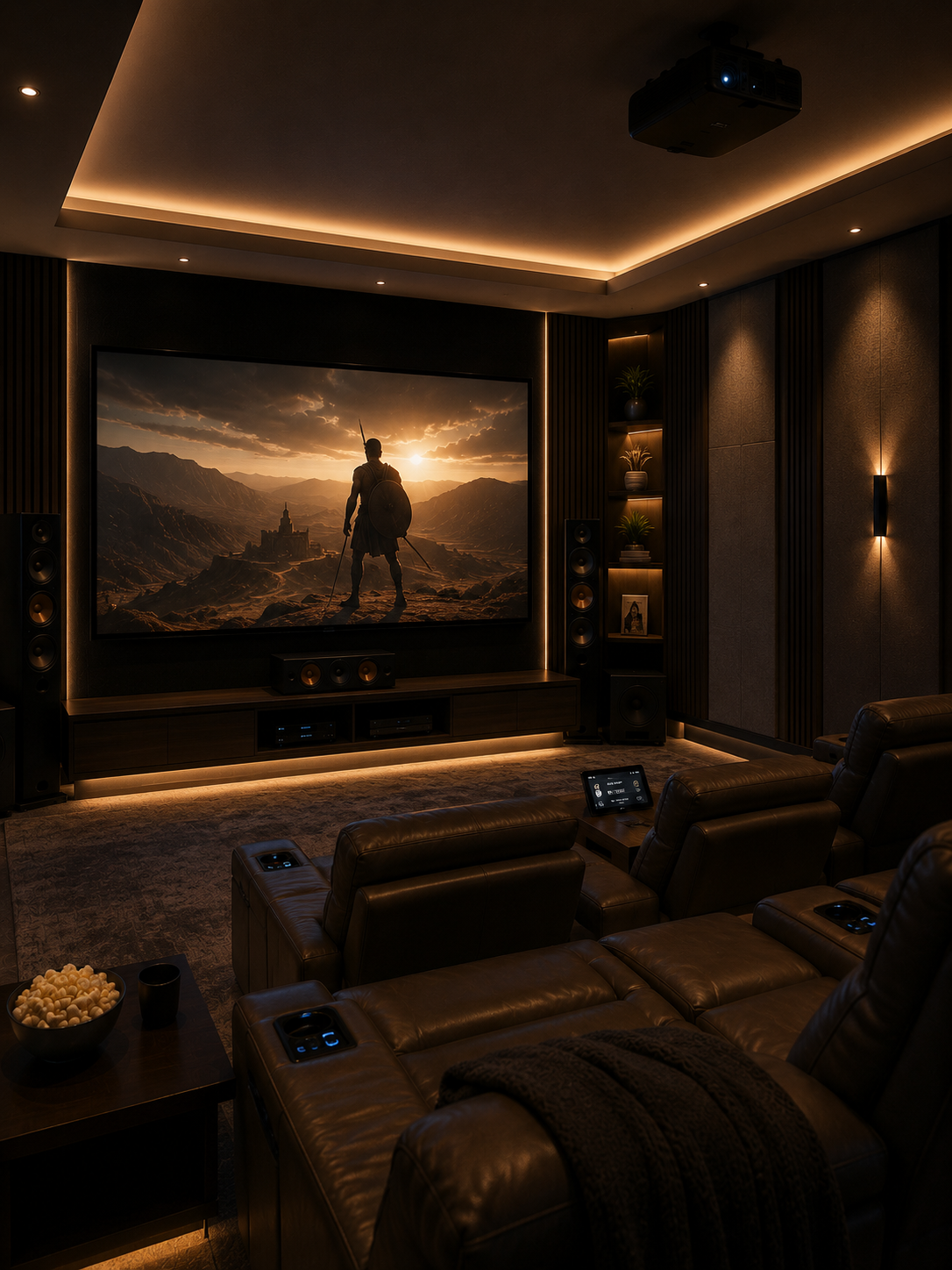 Home Theatre