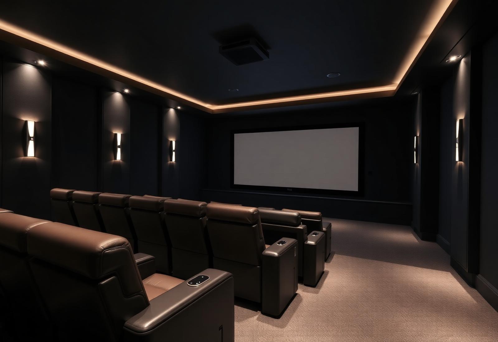 Home Theatre