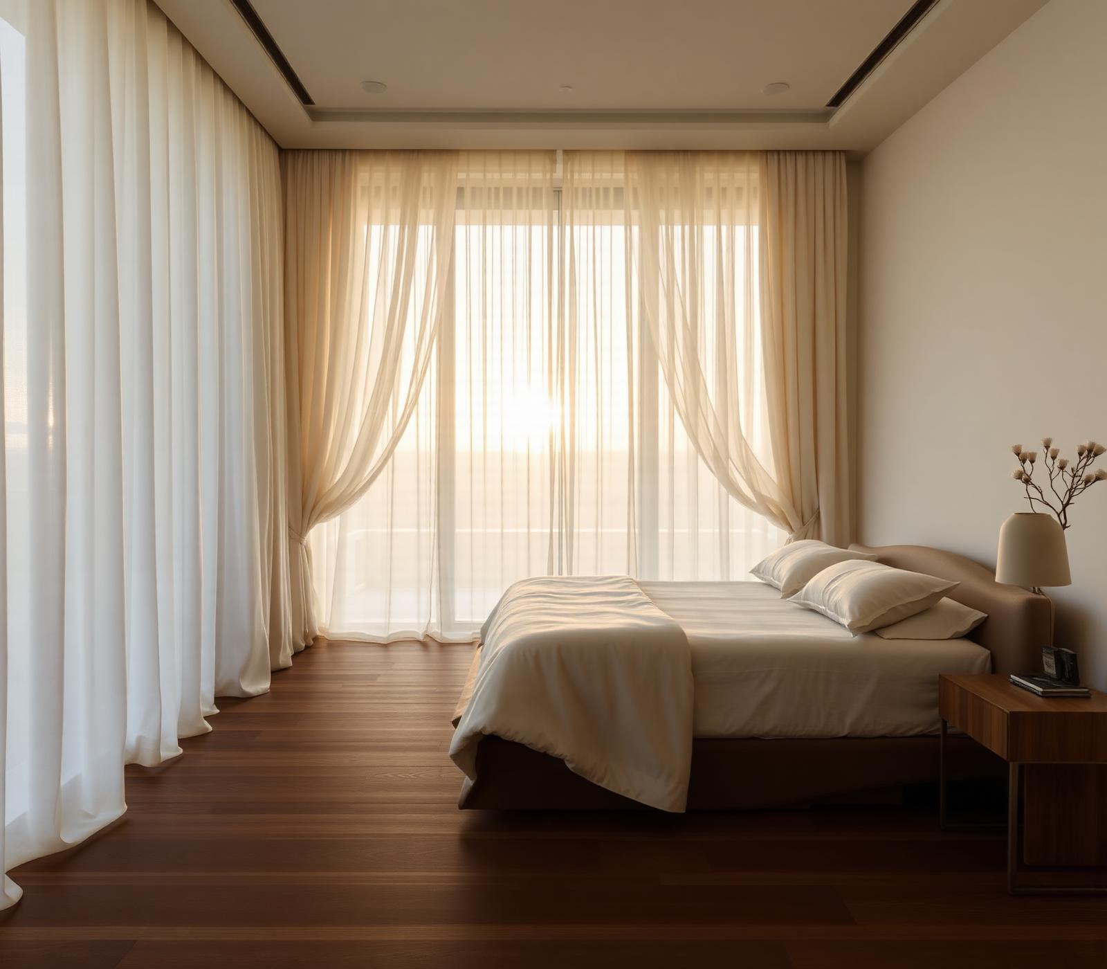 Curtains